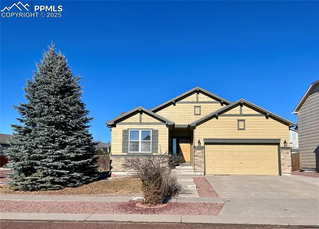 Colorado Springs, CO 80923,7408 Prythania Park DR
