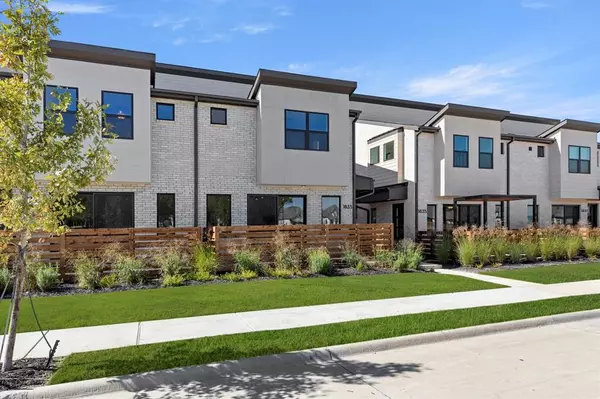 1833 Azalea Drive, Melissa, TX 75454