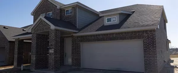 Princeton, TX 75407,1005 Colgate Circle