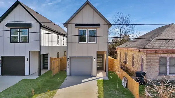 Dallas, TX 75215,2404 Scott Street