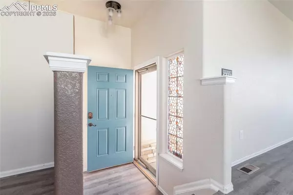 Colorado Springs, CO 80911,6351 Passing Sky DR