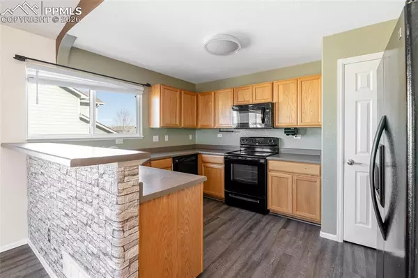 Colorado Springs, CO 80911,6351 Passing Sky DR