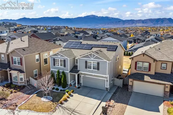 Colorado Springs, CO 80924,8142 Misty Moon DR