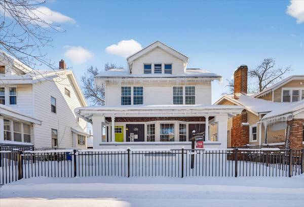 1234 Prospect AVE SE, Grand Rapids, MI 49507