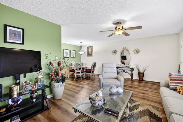 Coconut Creek, FL 33066,3405 Bimini Ln #G4