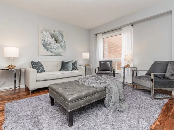 Milton, ON L9T 3M9,318 Laurier AVE #59