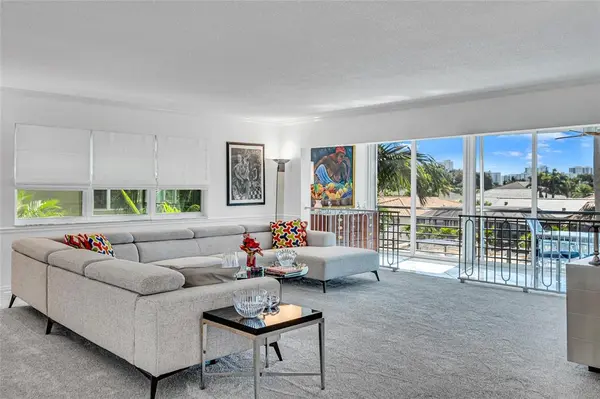 Fort Lauderdale, FL 33308,3050 NE 47th Ct #201