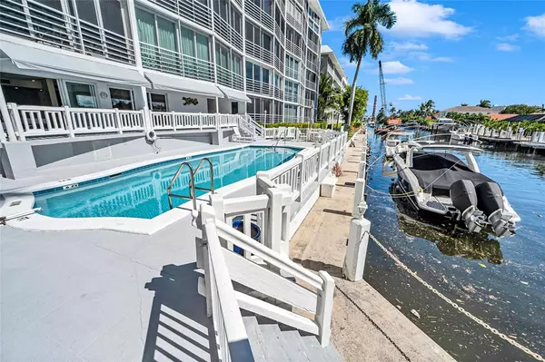 Fort Lauderdale, FL 33308,3050 NE 47th Ct #201