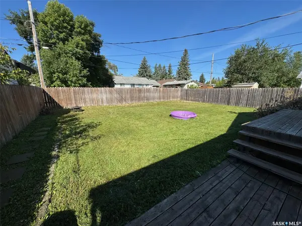 116 Elizabeth AVENUE, Naicam, SK S0K 2Z0