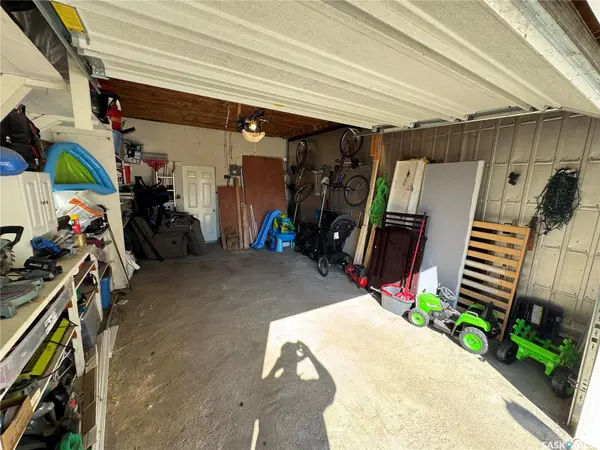 116 Elizabeth AVENUE, Naicam, SK S0K 2Z0