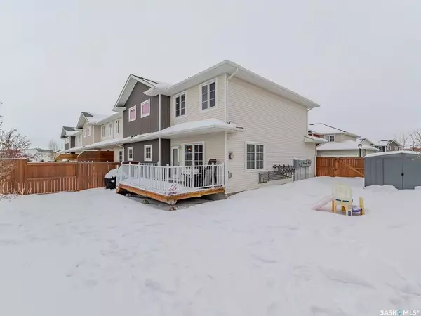 Saskatoon, SK S7W 0V1,115 Salloum CRESCENT #311