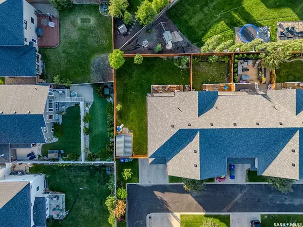 Saskatoon, SK S7W 0V1,115 Salloum CRESCENT #311