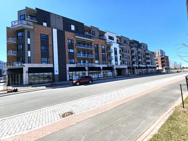 Manor Park - Cardinal Glen And Area, ON K1K 5C2,1350 Hemlock RD #608