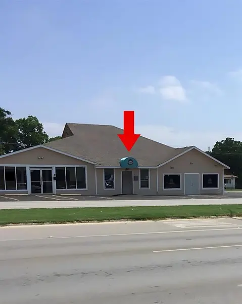 5825 East Lancaster Avenue #200, Fort Worth, TX 76112