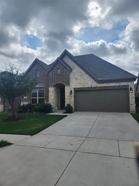 10929 Big Spring Trail, Mckinney, TX 75071