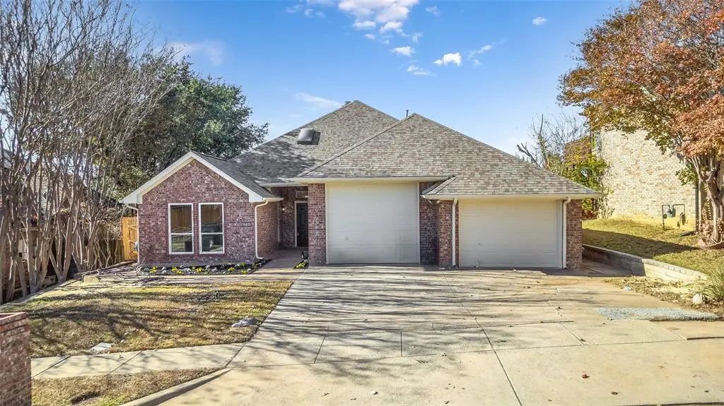 Address Not Disclosed