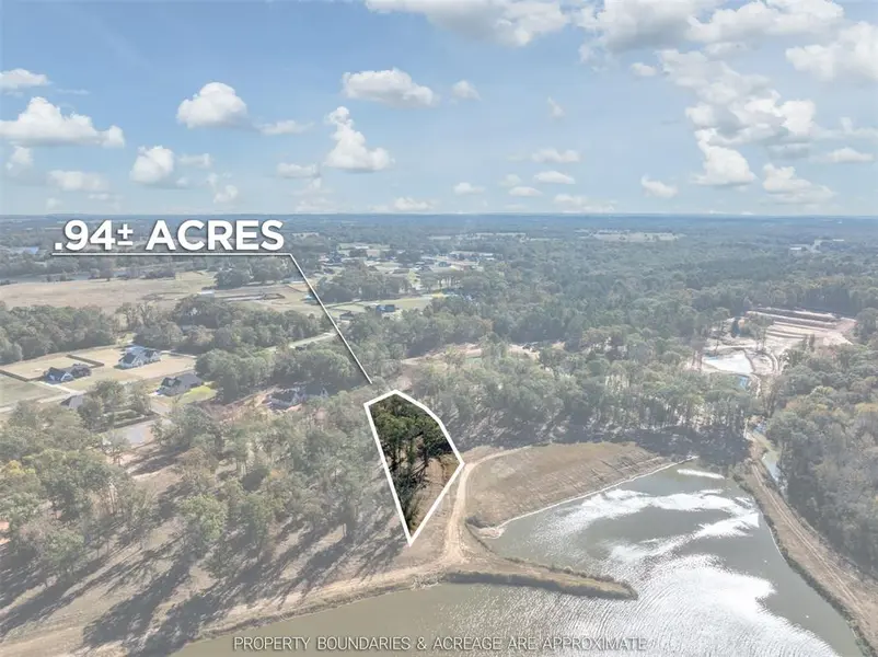 0 Carolina Drive, Bullard, TX 75757