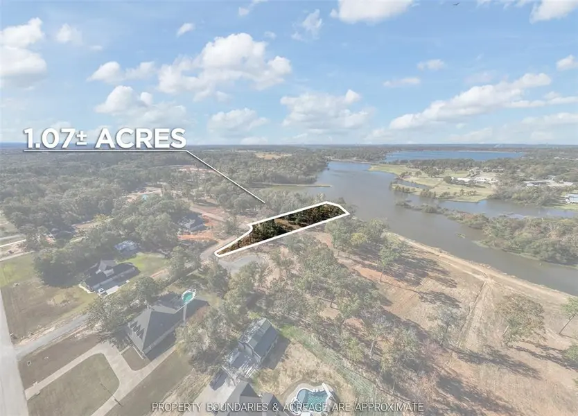 0 Carolina Drive, Bullard, TX 75757