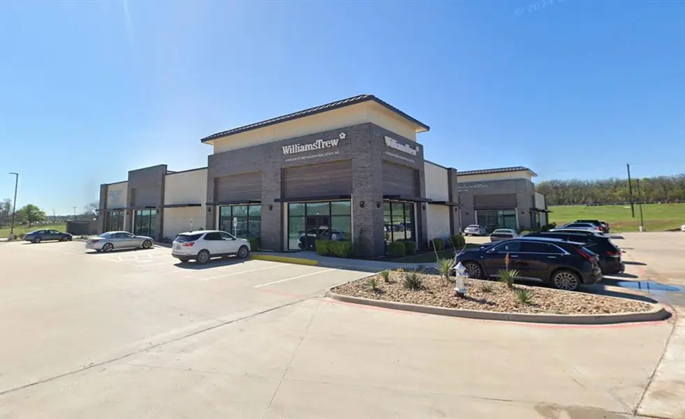 400 Shops Boulevard, Willow Park, TX 76087