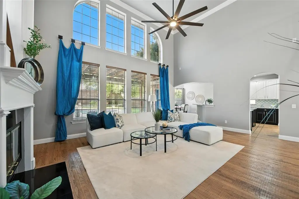 Keller, TX 76248,1403 Limestone Creek Drive