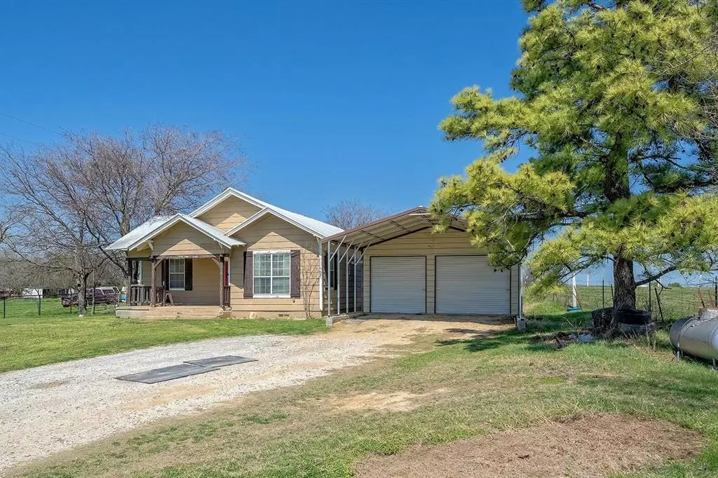 Gainesville, TX 76240,945 Fm 902