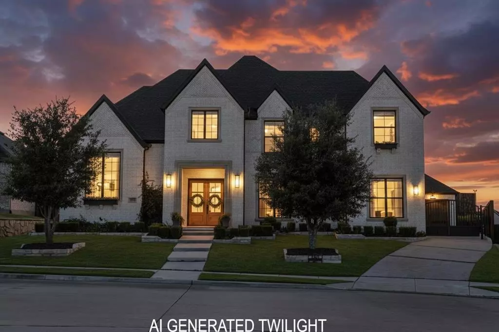 Prosper, TX 75078,1501 Latigo Court