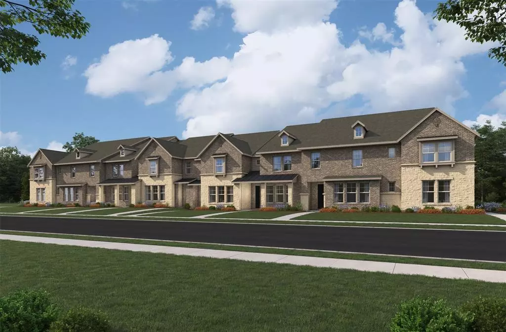 Euless, TX 76039,325 Bluestem Drive