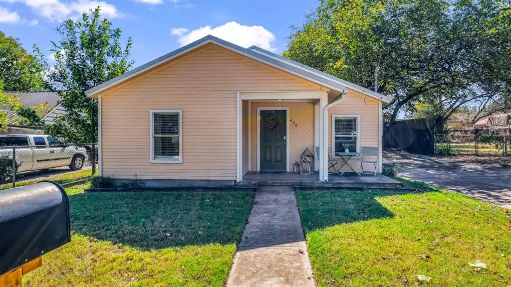 Weatherford, TX 76086,408 E Akard Street