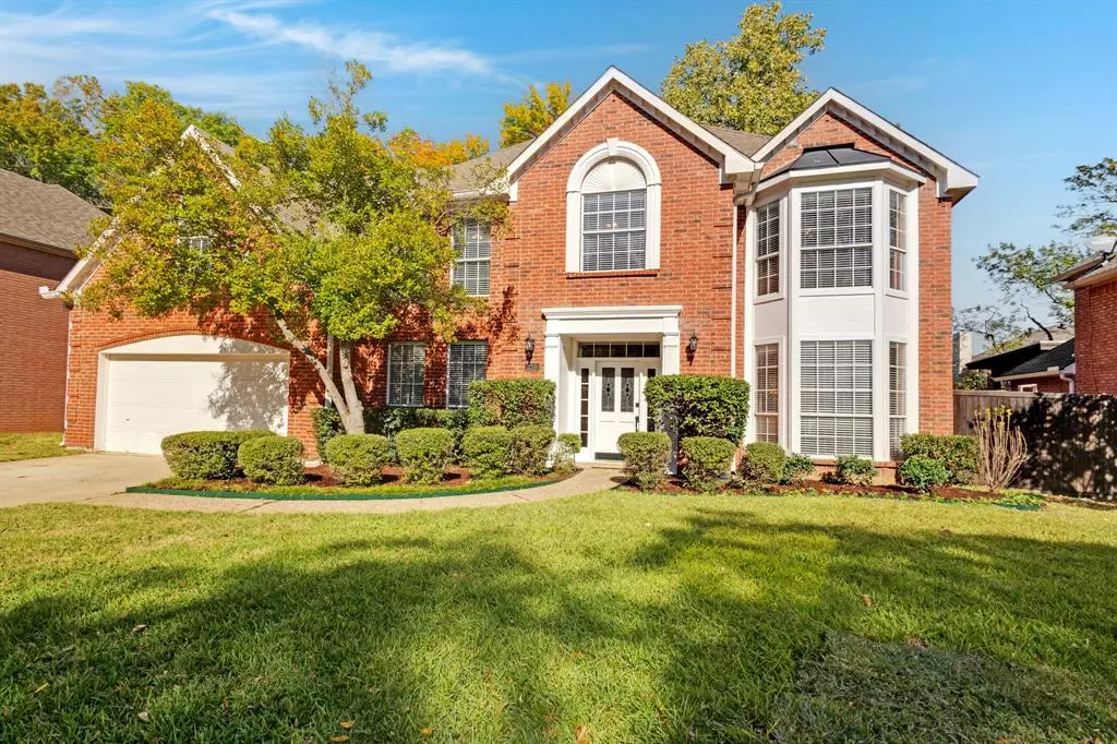 Coppell, TX 75019,336 Beechwood Lane