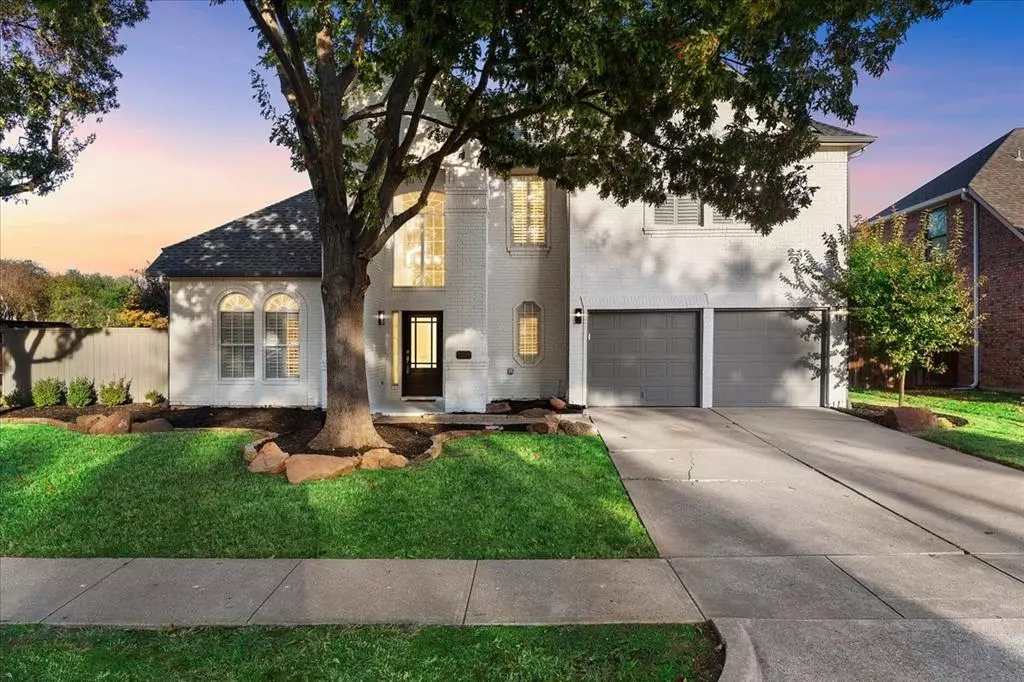 Frisco, TX 75035,5708 Plantation Lane