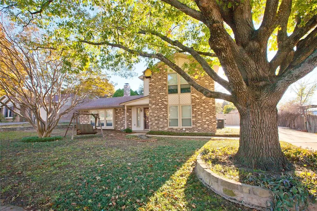 Benbrook, TX 76126,10029 Westpark Drive