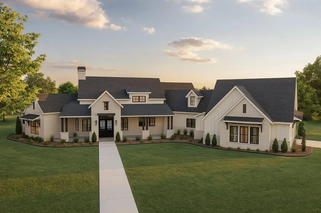 Gunter, TX 75058,TBD Lot 4 McConnell Road