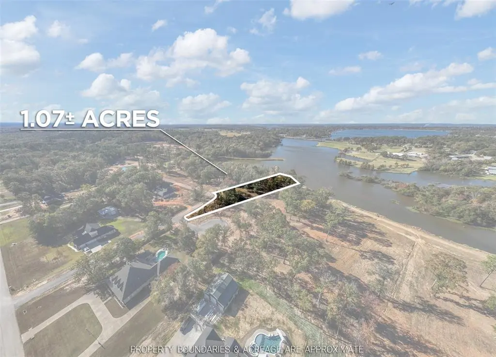 Bullard, TX 75757,0 Carolina Drive