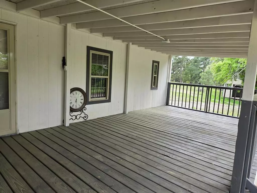 Ben Wheeler, TX 75754,221 Private Road 8807