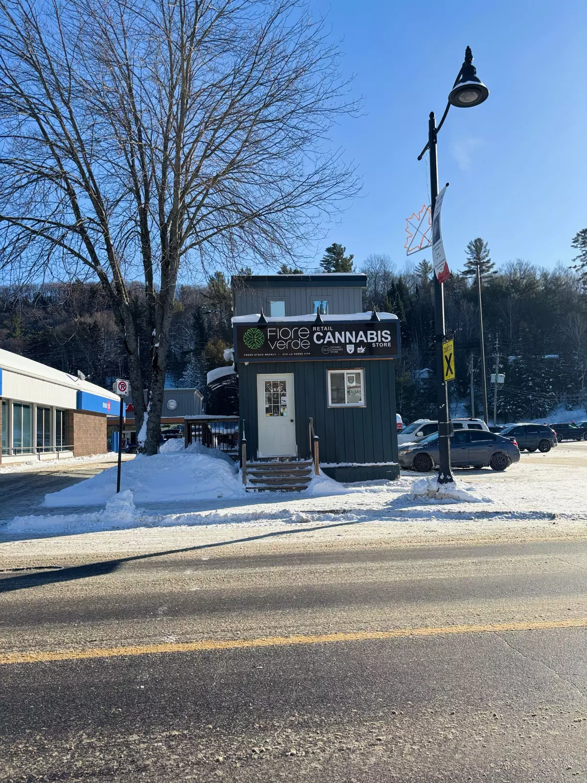 Dysart Et Al, ON K0M 1S0,192 HIGHLAND ST