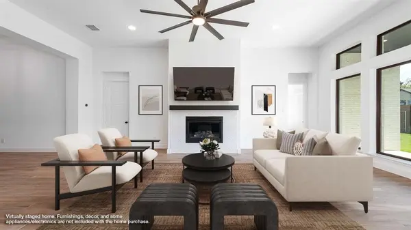 Mckinney, TX 75071,313 Bay Laurel Road