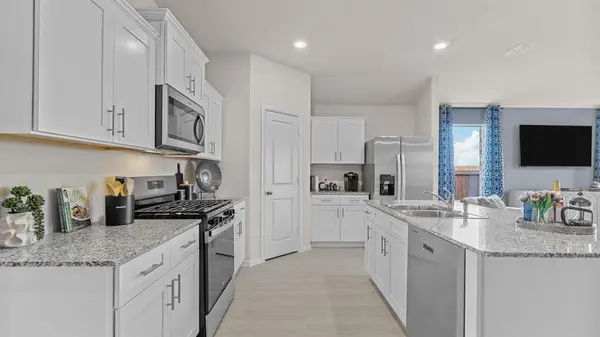 Fort Worth, TX 76036,2233 WHITE BUFALO Way