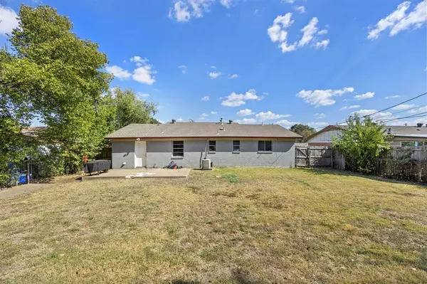 Forest Hill, TX 76119,4812 Marshall Street