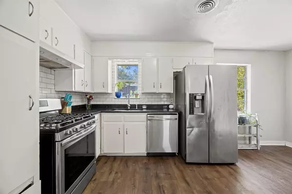 Forest Hill, TX 76119,4812 Marshall Street