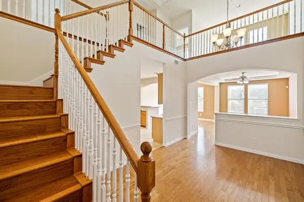 Allen, TX 75013,705 Chestnut Hill Drive