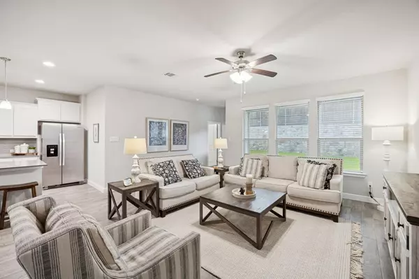 Rhome, TX 76078,262 Lunayena Road