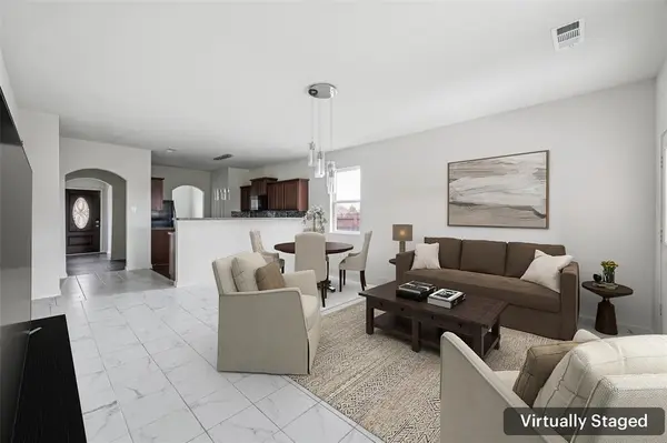 Hutchins, TX 75141,1020 Walnut Ridge Drive