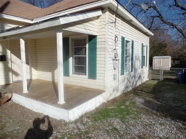 Mckinney, TX 75069,1608 Byrne Street