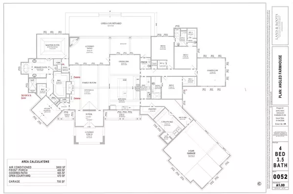 Gunter, TX 75058,TBD Lot 4 McConnell Road