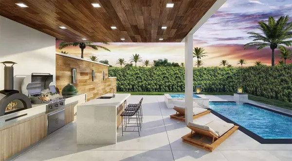 Lauderdale By The Sea, FL 33308,4143 seagrape Dr. #2-South