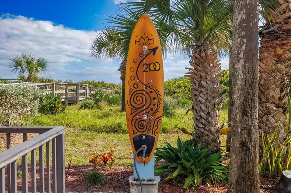 Cocoa Beach, FL 32931,2100 N Atlantic #P4