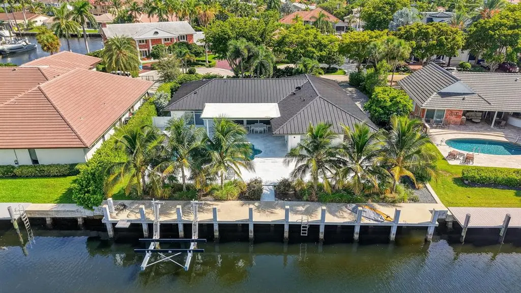 41 S COMPASS DR, Fort Lauderdale, FL 33308