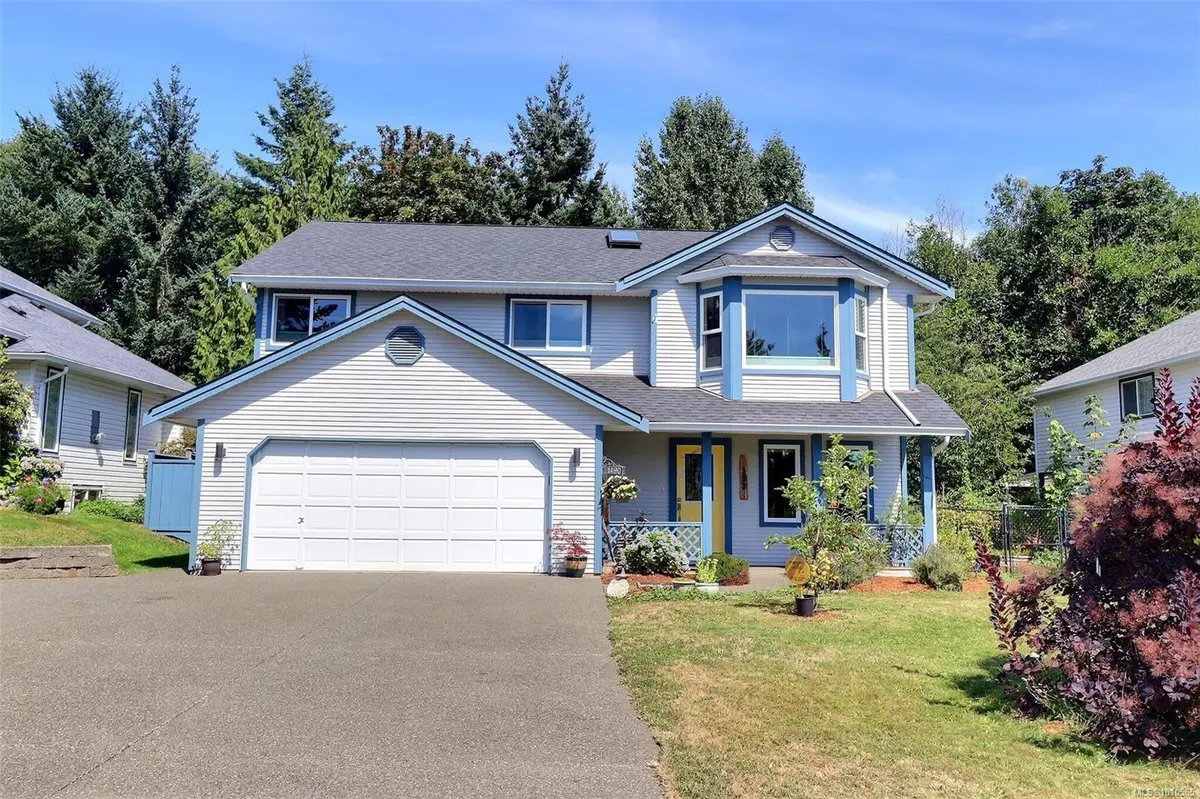 1490 Griffin Dr, Courtenay, BC V9N 8M6