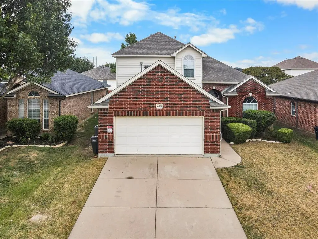 Fort Worth, TX 76179,6356 Ferncreek Lane