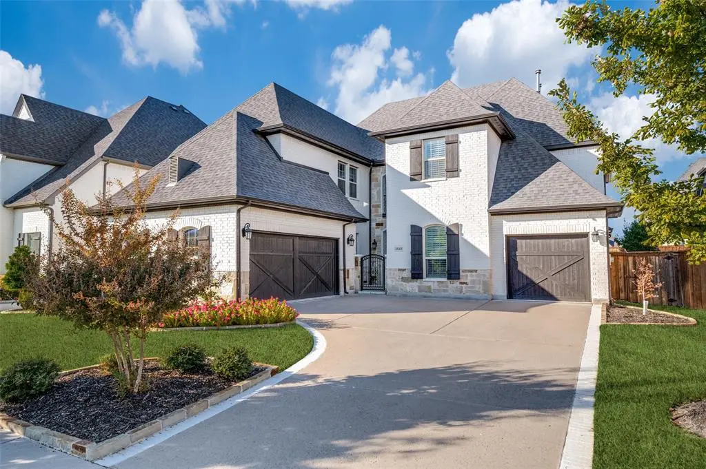 Frisco, TX 75034,3848 Elmstead Drive